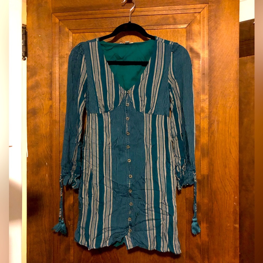 Francescas Dress